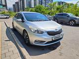Kia Cerato 2014 года за 5 300 000 тг. в Алматы