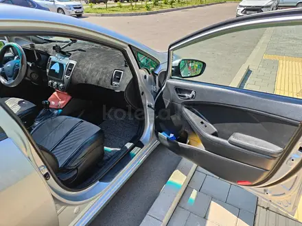 Kia Cerato 2014 года за 5 300 000 тг. в Алматы – фото 16