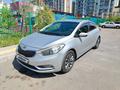 Kia Cerato 2014 годаүшін5 300 000 тг. в Алматы – фото 2