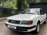 Audi 100 1993 года за 2 500 000 тг. в Алматы