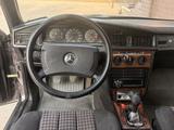 Mercedes-Benz 190 1990 года за 770 000 тг. в Шымкент – фото 4