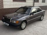Mercedes-Benz 190 1990 года за 770 000 тг. в Шымкент