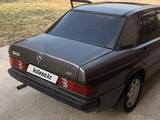 Mercedes-Benz 190 1990 года за 770 000 тг. в Шымкент – фото 5