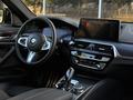BMW 530 2020 года за 22 500 000 тг. в Алматы – фото 18