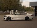 BMW 530 2020 года за 22 500 000 тг. в Алматы