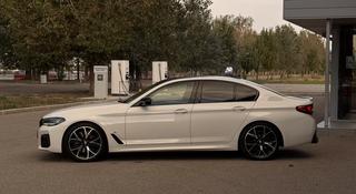 BMW 530 2020 года за 22 500 000 тг. в Алматы