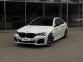 BMW 530 2020 года за 22 500 000 тг. в Алматы – фото 3