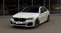 BMW 530 2020 годаүшін22 500 000 тг. в Алматы – фото 3