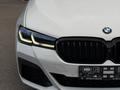 BMW 530 2020 года за 22 500 000 тг. в Алматы – фото 6