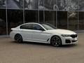 BMW 530 2020 года за 22 500 000 тг. в Алматы – фото 8