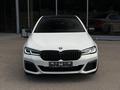 BMW 530 2020 года за 22 500 000 тг. в Алматы – фото 7