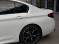 BMW 530 2020 года за 22 500 000 тг. в Алматы – фото 9