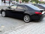 Toyota Camry 2011 года за 4 500 000 тг. в Атырау – фото 3