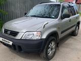 Honda CR-V 1997 годаүшін2 900 000 тг. в Алматы