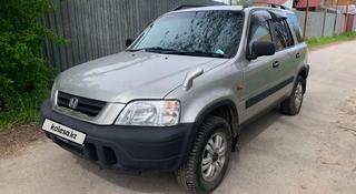 Honda CR-V 1997 года за 2 900 000 тг. в Алматы