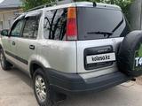 Honda CR-V 1997 года за 2 900 000 тг. в Алматы – фото 2