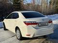 Toyota Corolla 2016 годаүшін9 900 000 тг. в Семей – фото 10