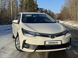 Toyota Corolla 2016 годаfor9 900 000 тг. в Семей – фото 5