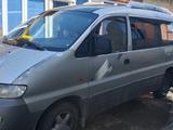 Hyundai Starex 2003 годаүшін2 000 000 тг. в Талдыкорган – фото 2