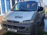 Hyundai Starex 2003 годаүшін2 000 000 тг. в Талдыкорган