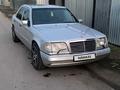 Mercedes-Benz E 280 1995 годаүшін2 300 000 тг. в Караганда – фото 4