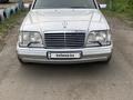 Mercedes-Benz E 280 1995 годаүшін2 300 000 тг. в Караганда – фото 9