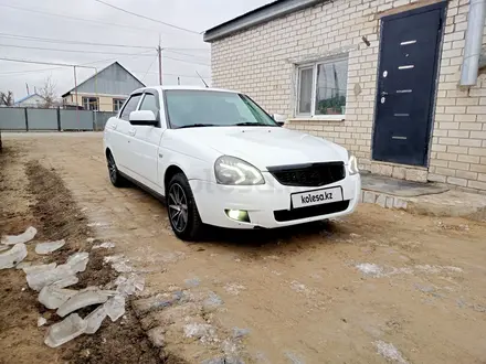 ВАЗ (Lada) Priora 2170 2014 года за 3 000 000 тг. в Актобе