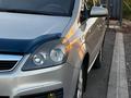 Opel Zafira 2007 года за 5 200 000 тг. в Караганда – фото 6