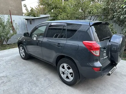 Toyota RAV4 2008 года за 6 500 000 тг. в Турара Рыскулова – фото 3