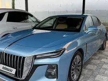 Hongqi H5, 2023