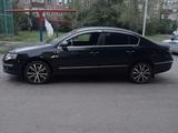 Volkswagen Passat 2007 года за 5 000 000 тг. в Аксу