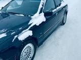 BMW 528 1998 годаfor3 600 000 тг. в Жезказган – фото 4