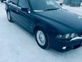 BMW 528 1998 годаүшін3 600 000 тг. в Жезказган – фото 3