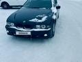 BMW 528 1998 годаүшін3 600 000 тг. в Жезказган