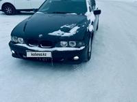 BMW 528 1998 годаfor3 600 000 тг. в Жезказган