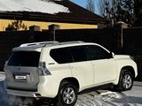 Toyota Land Cruiser Prado 2012 года за 16 000 000 тг. в Актобе