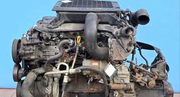 Контрактный двигатель Toyota 1CD-FTV 2 литра турбо дизель за 350 000 тг. в Шымкент