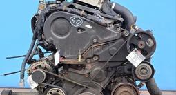 Контрактный двигатель Toyota 1CD-FTV 2 литра турбо дизель за 350 000 тг. в Шымкент – фото 2