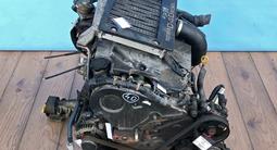 Контрактный двигатель Toyota 1CD-FTV 2 литра турбо дизель за 350 000 тг. в Шымкент – фото 5