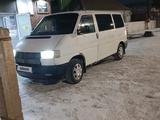 Volkswagen Transporter 1997 годаfor2 500 000 тг. в Рудный – фото 5