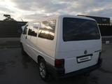 Volkswagen Transporter 1997 годаfor3 200 000 тг. в Рудный – фото 4