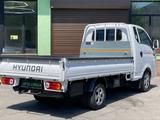 Hyundai Porter 2022 годаүшін10 400 000 тг. в Шымкент – фото 4