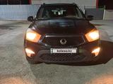 SsangYong Nomad 2013 года за 4 100 000 тг. в Кызылорда – фото 2