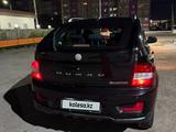SsangYong Nomad 2013 года за 4 100 000 тг. в Кызылорда – фото 4