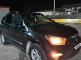 SsangYong Nomad 2013 года за 4 100 000 тг. в Кызылорда – фото 5