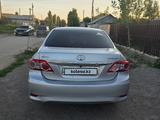 Toyota Corolla 2012 года за 5 600 000 тг. в Актобе – фото 4