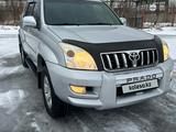 Toyota Land Cruiser Prado 2006 года за 10 700 000 тг. в Петропавловск