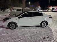 Kia Rio 2017 года за 4 800 000 тг. в Уральск