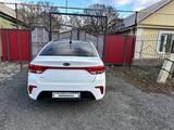 Kia Rio 2017 года за 4 800 000 тг. в Уральск – фото 5