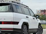 Hyundai Santa Fe 2023 года за 22 500 000 тг. в Алматы – фото 3